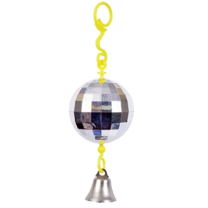 JW Activitoy Disco Ball - Afbeelding 2