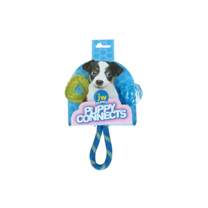 JW Puppy – Puppy Connects