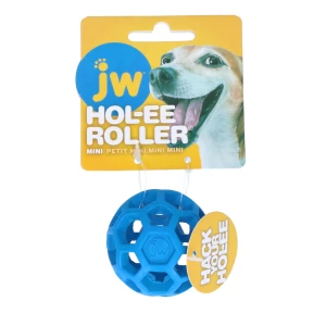 JW Hol-ee Roller Mini Blue