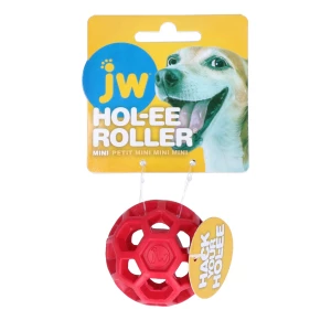 JW Hol-ee Roller Mini Red