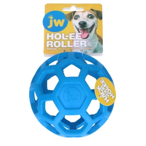 JW Hol-ee Roller Medium Blue