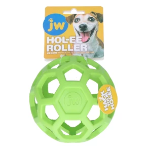 JW Hol-ee Roller Medium Green