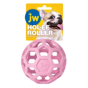 JW Hol-ee Roller Medium Pink