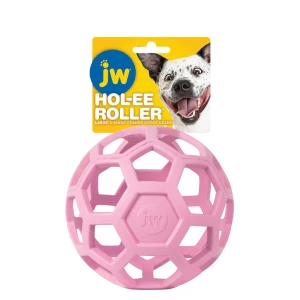 JW Hol-ee Roller Large Pink