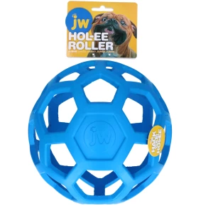 JW Hol-ee Roller Jumbo Blue