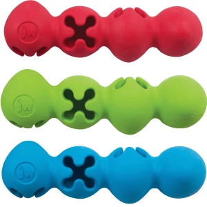 JW Playbites Caterpillar Medium