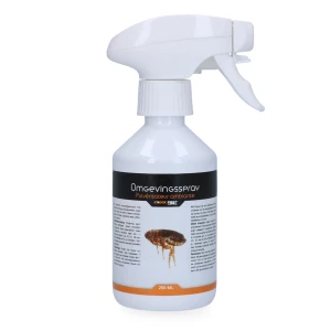 Knock Pest Omgevingsspray 250 ml