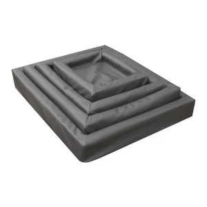 Lounge Hondenbed S - 50 x 60 cm - Afbeelding 4