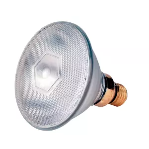 Spaarlamp 175 W – Wit