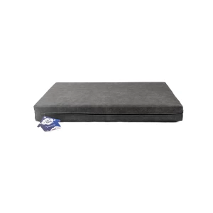 Let’s Sleep Mellow Mattress Orthopedisch Kussen M Antraciet