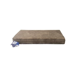 Let’s Sleep Mellow Mattress Orthopedisch Kussen XL Taupe