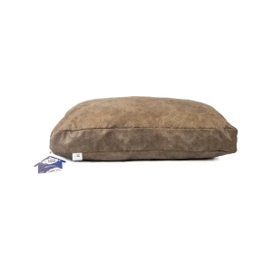 Let’s Sleep Plush Pillow Hondenkussen L Taupe