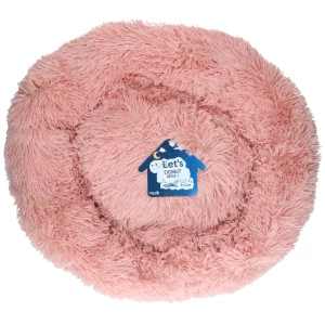 Let’s Sleep Donut Roze L