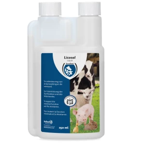 Excellent Licosol (jonge dieren) Vloeibaar 250 ml