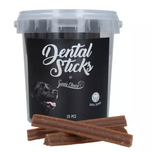 Luna’s Choice Dental Sticks 500 g