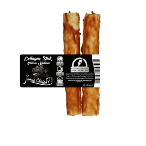 Luna’s Choice Collagen Chews Stick Zalm M