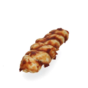 Luna's Choice Collagen Chews Braid Kip S - Afbeelding 2