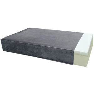 Madison Orthopedisch Kussen Velvet Groen S - Afbeelding 3