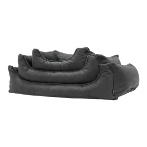 Madison Sofa Orthopedisch Grijs S