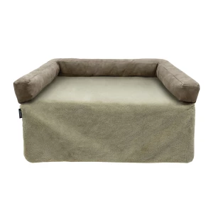 Madison Sofa Orthopedisch Taupe S