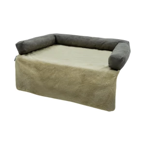 Madison Travel & Sofa Protector Grijs S (58 x 70) - Afbeelding 4