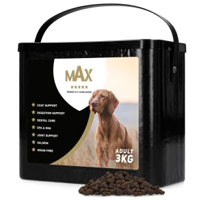 Max Adult 3 kg