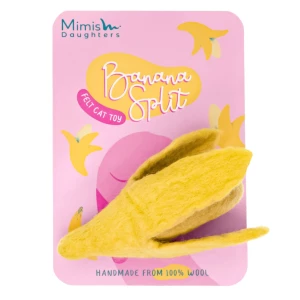 Mimis Daughters Banana Split