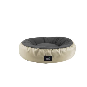 Minus One Snuggle Pet Bed M Grey
