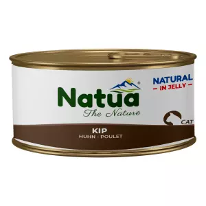 Natua Natural Classic Can Kat Kip
