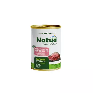 Natua Specific Mono Protein Hond Ham