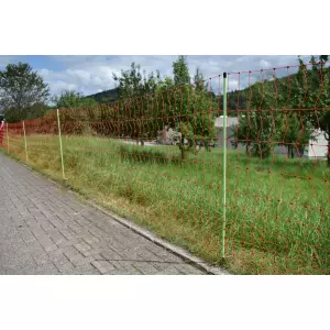 Euro-Netz Combi Pluimvee 112 cm dubbelpunt