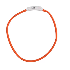 Nightwalk Safety Collar Oranje - Afbeelding 4