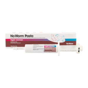 No Worm Pasta 10 ml
