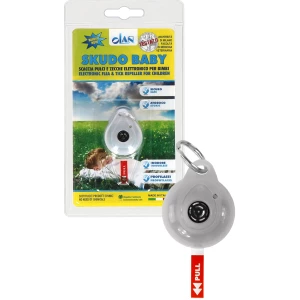 Olan Skudo Baby batt. afweer (Vlo&Teek)