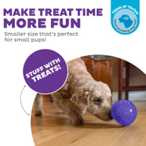 Outward Hound Orbee-Tuff Snoop M Paars - Afbeelding 6