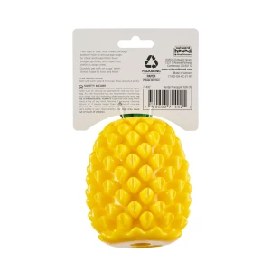 Outward Hound Dental Pineapple - Afbeelding 3