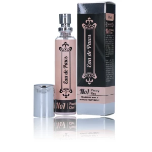 Eau de Paws No1 Pawwy Choo (female)