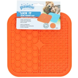Pawise Dog Lick Mat