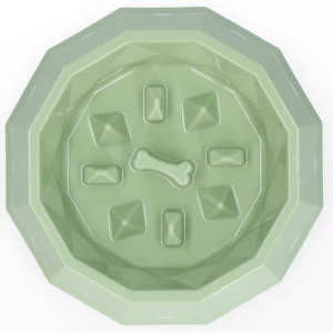 Pawise My Slow Feeding Bowl M - Afbeelding 2