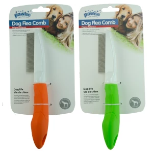 Pawise Dog Flea Comb