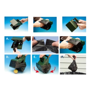 Pawise Waste Scooper