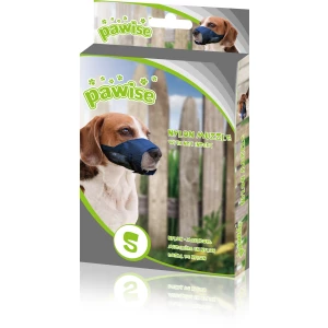 Pawise Adjustable Nylon Muzzle XL