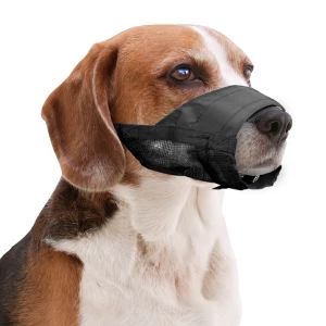 Pawise Adjustable Nylon Muzzle L - Afbeelding 2