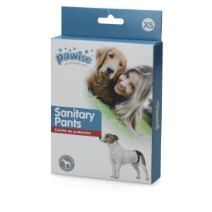 Pawise Sanitary Pants XS