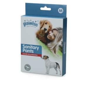 Pawise Sanitary Pants M