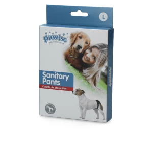 Pawise Sanitary Pants L