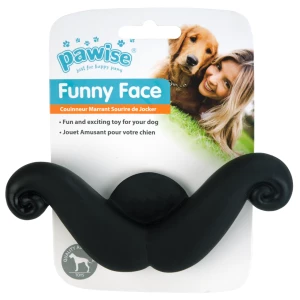 Pawise Funny Face Mustache