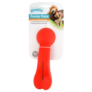 Pawise Funny Face Long Tongue