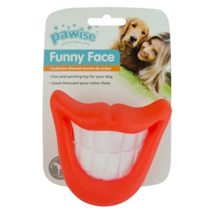 Pawise Funny Face Big Tooth