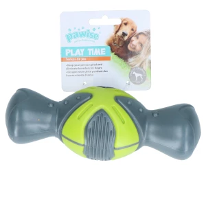 Pawise Play Time Squeaky Bone